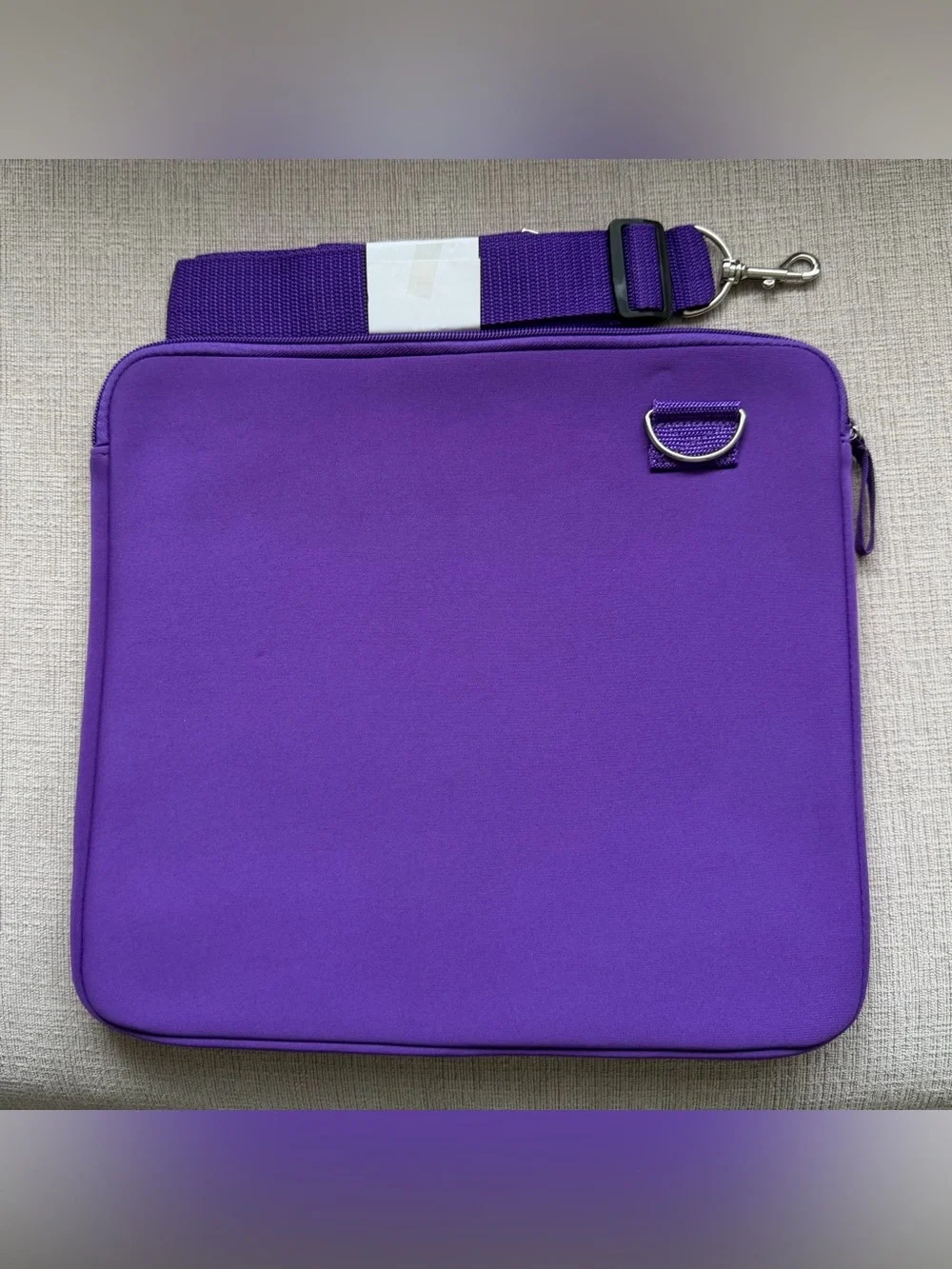 NWT Ralph Lauren The Big Pony Fragrance Collection For Women Laptop Bag